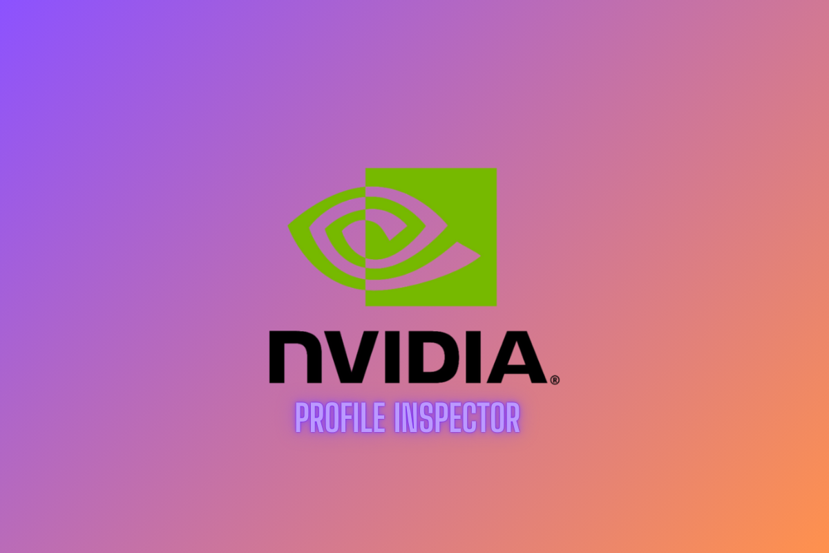 NVIDIA Profile Inspector : Boostez les Performances de Votre GPU en Quelques Clics