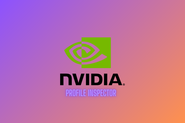 NVIDIA Profile Inspector : Boostez les Performances de Votre GPU en Quelques Clics